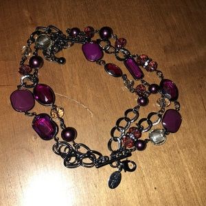 WHITE HOUSE BLACK MARKET bracelet